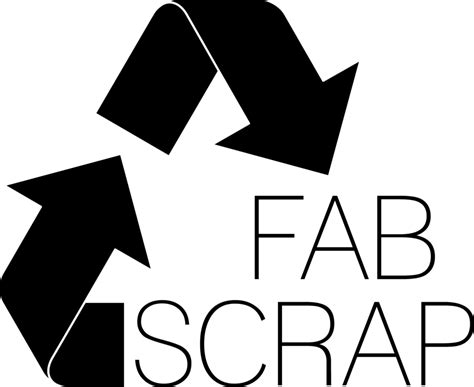 Fab scrap - FABSCRAP endeavors to end commercial textile "waste". To maximize the value of unused fabric, FABSCRAP is a convenient and transparent Service, is an affordable and accessible materials Resource, and is educating and empowering a Community of changemakers.